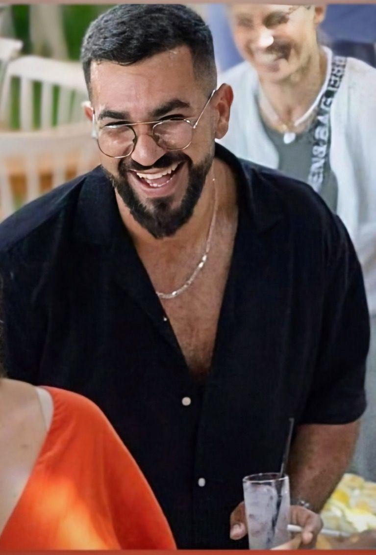 רן גואילי