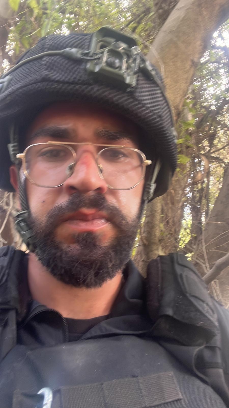 רן גואילי