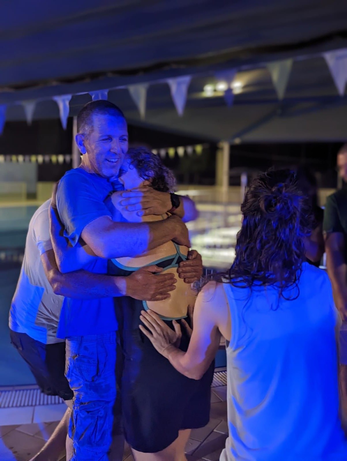 רס"ב טל חיימי ז"ל ואשתו אלה