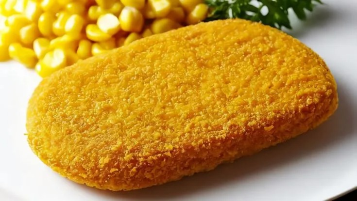 שניצל תירס