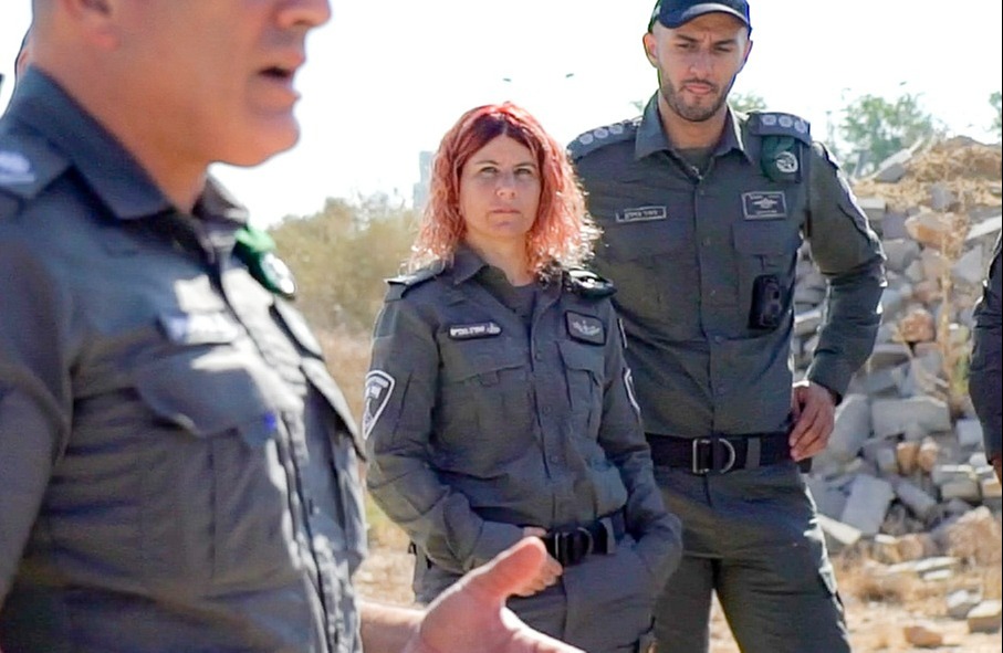 שפרה בוכריס