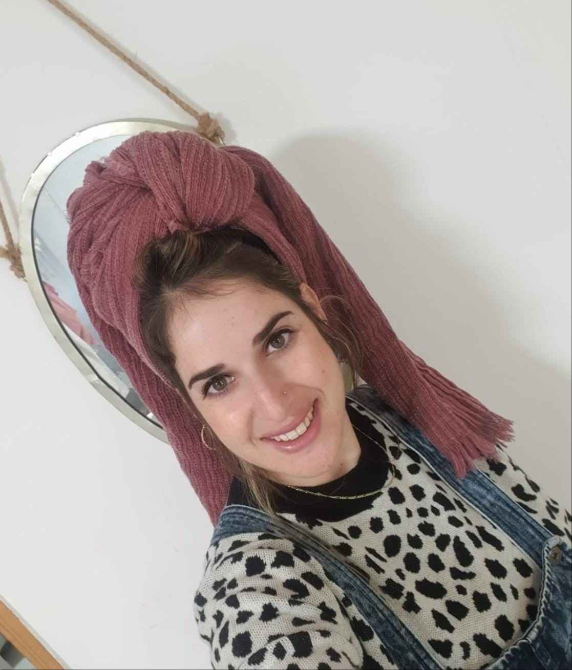 תחיה בן יאיר
