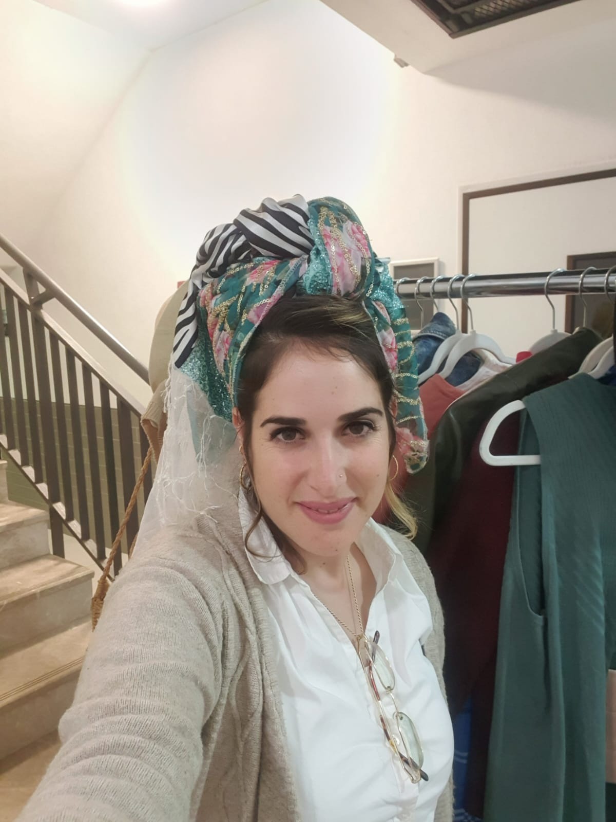 תחיה בן יאיר