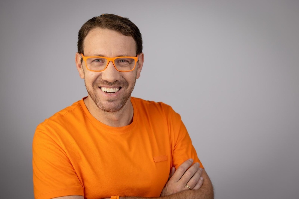 תכנית חדשה ליהודה שלזינגר