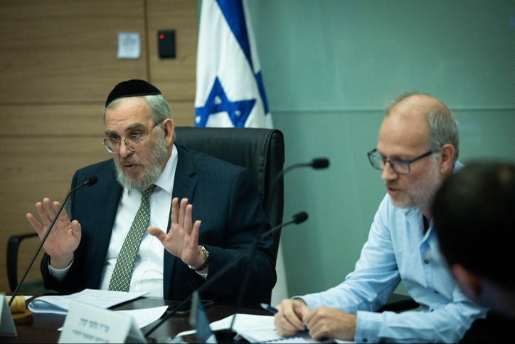 יעקב אשר
