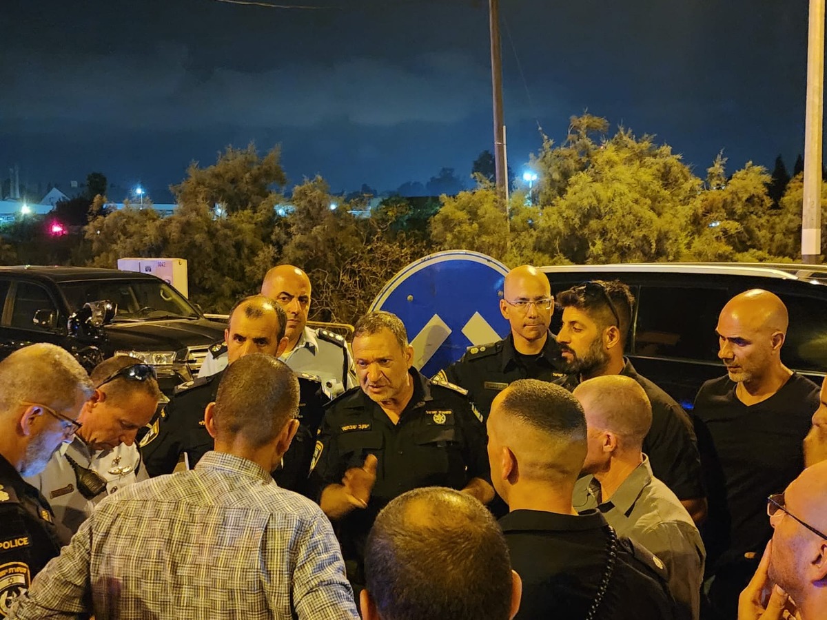 זירת הרצח