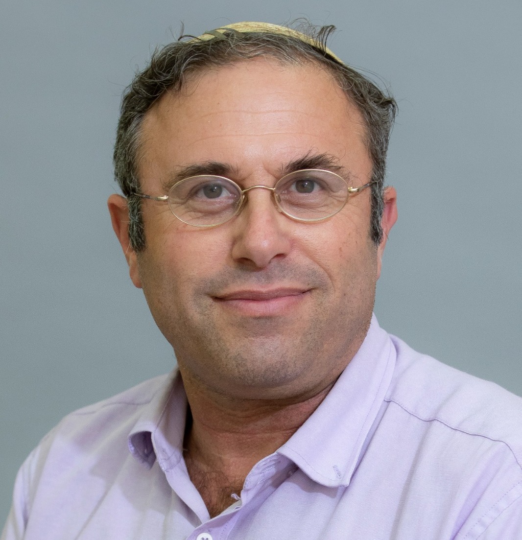 הרב אהד טהרלב