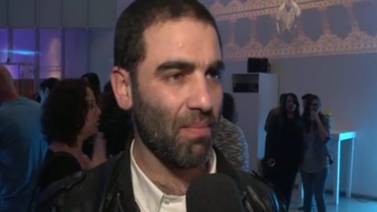 הישאם סלימאן