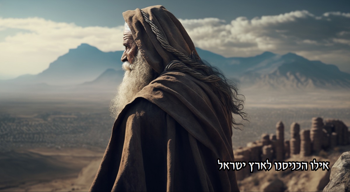 הגדה של פסח בינה מלאכותית