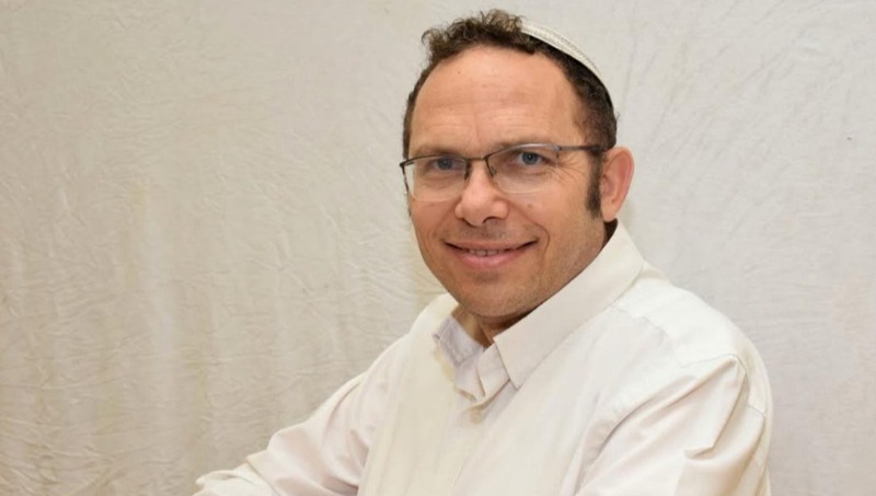 ישראל זעירא, מנכ"ל ראש יהודי