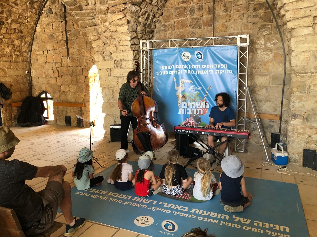 מבצר יחיעם