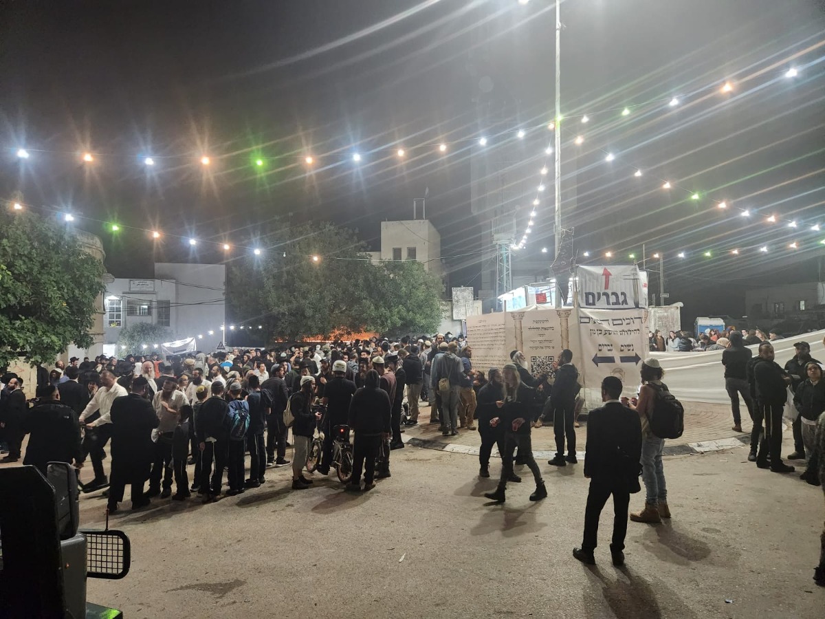 קבר יהושע בן נון