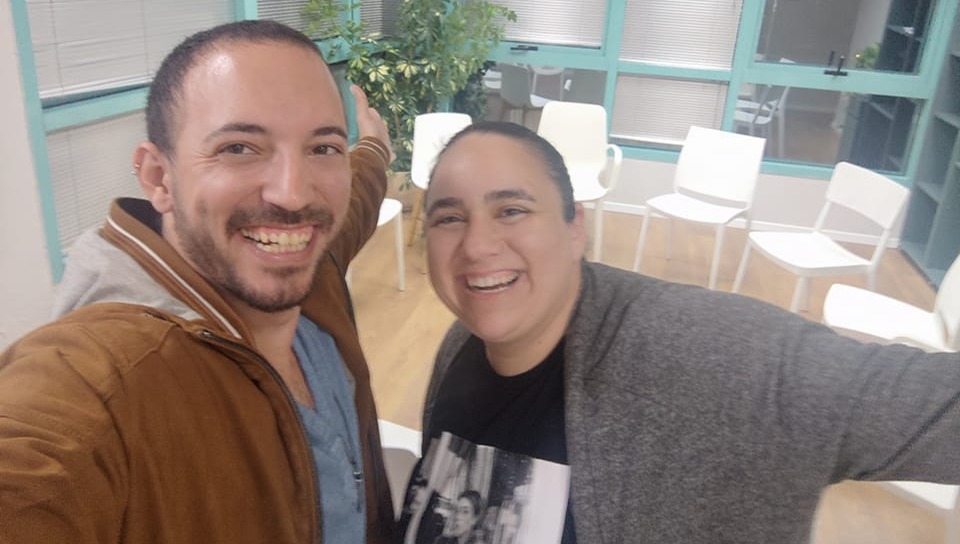 סדנאות מיניות לדתל"שים