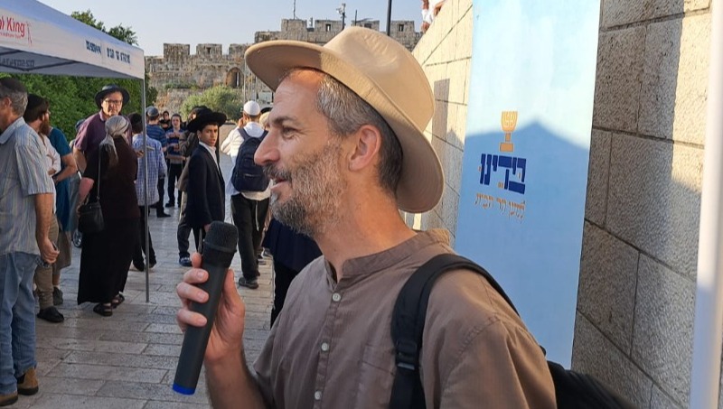 ארנון סגל