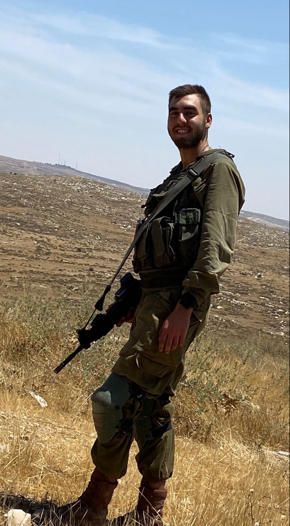 אור ישראלוב ז"ל