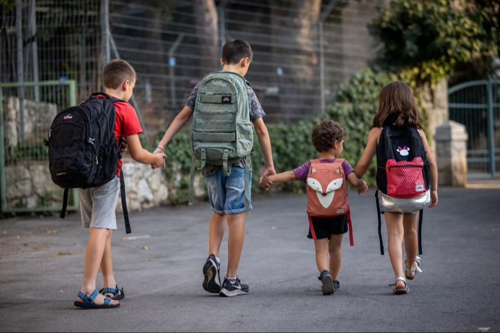משרד החינוך שוקל: כך ייערכו הלימודים החל משבוע הבא