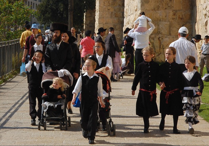 למצולמים אין קשר לכתבה, אילוסטרציה