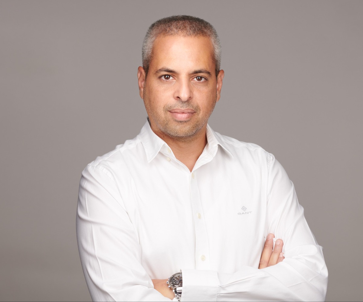אלעד חרזי, המשנה למנכל של רשת יוחננוף
