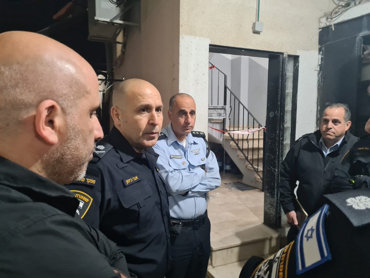 רצח בטייבה