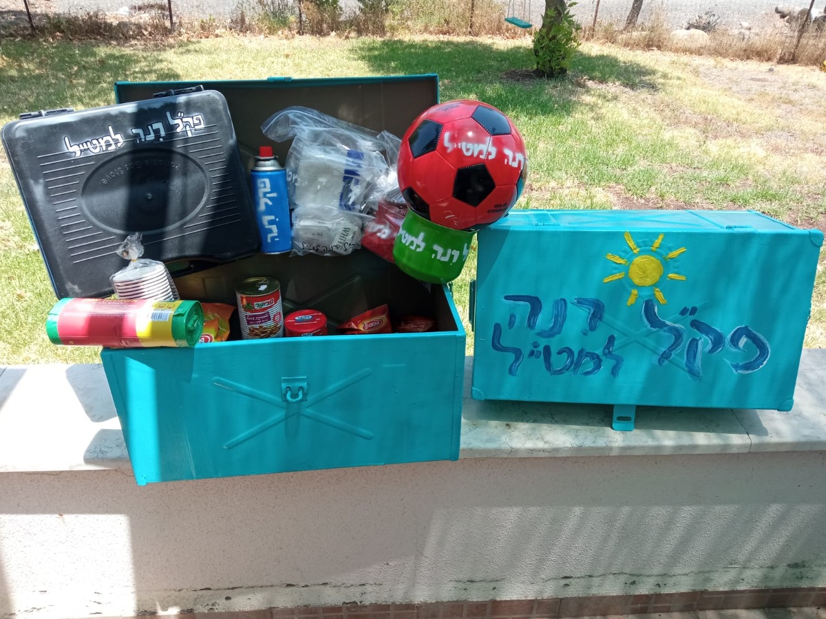 מיזמים לזכרה של רנה