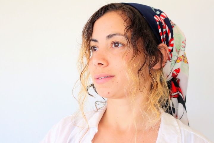 רעות גז, תושבת עתניאל
