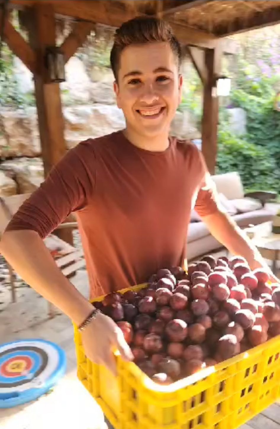 אלישע אנטמן הי"ד