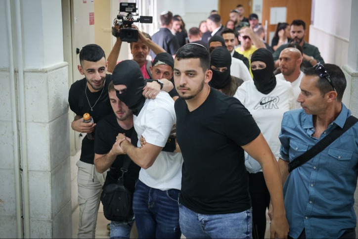 משפט איאד אל חלק