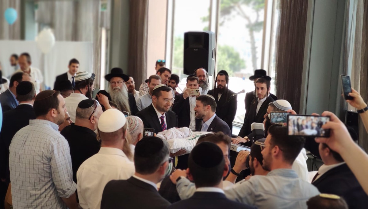 ברית המילה