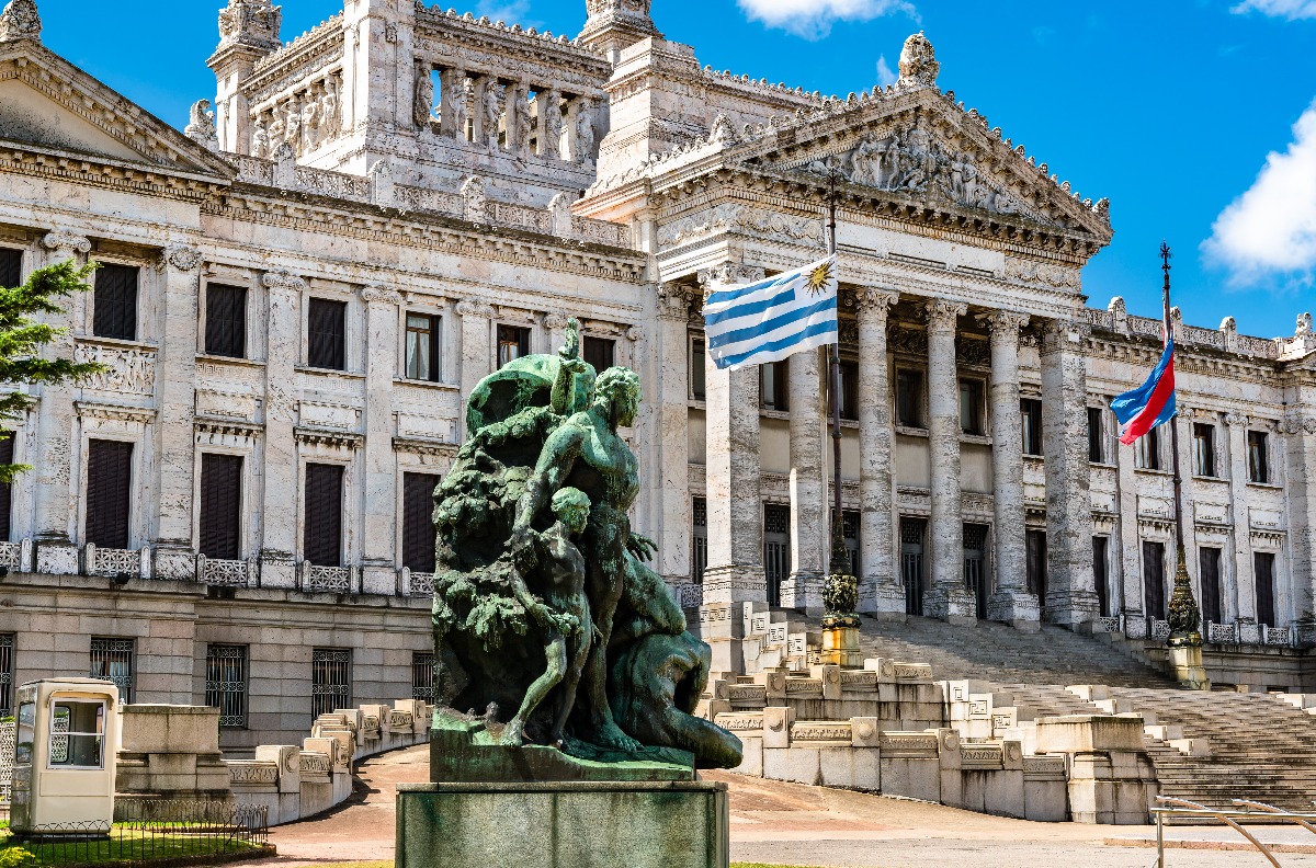 פרלמנט אורוגוואי