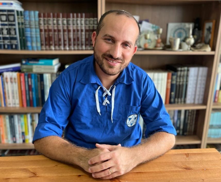 לירן גרוס