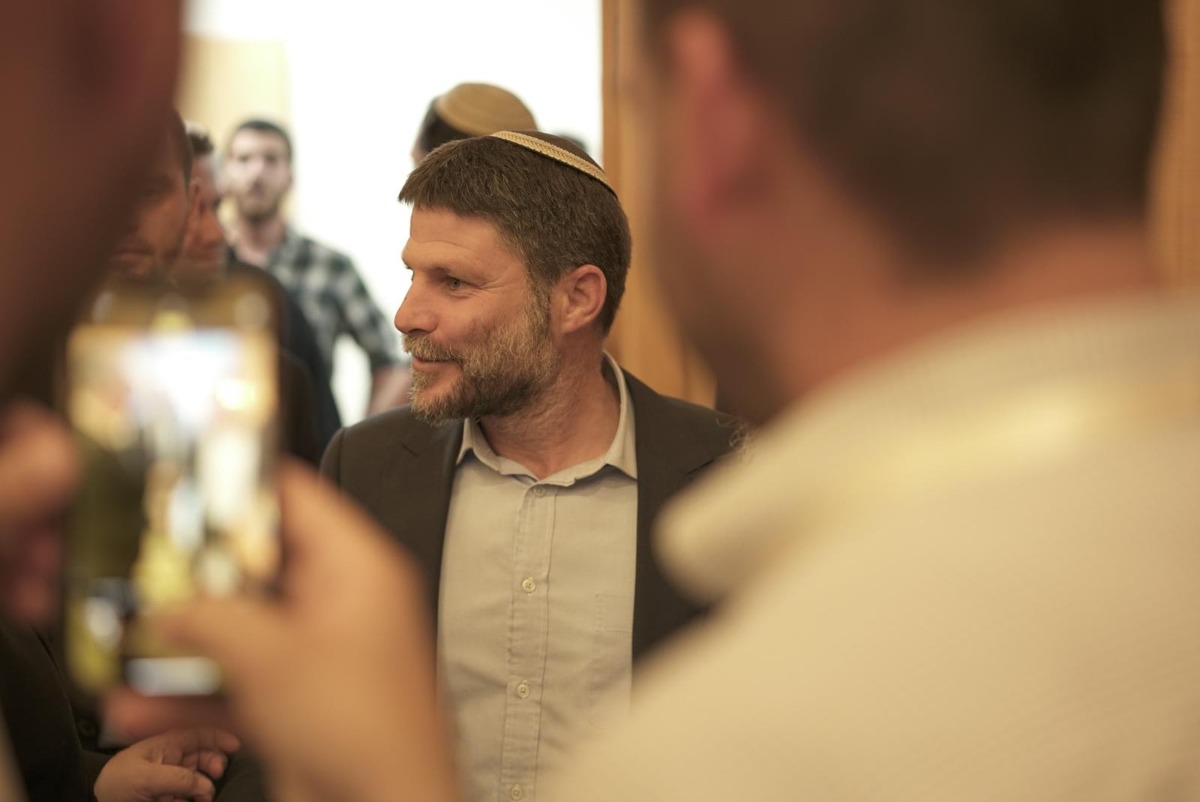 כנס ההתיישבות הצעירה