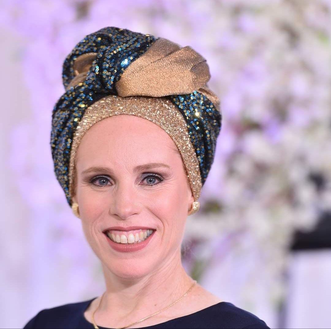 הרבנית דבורה כץ