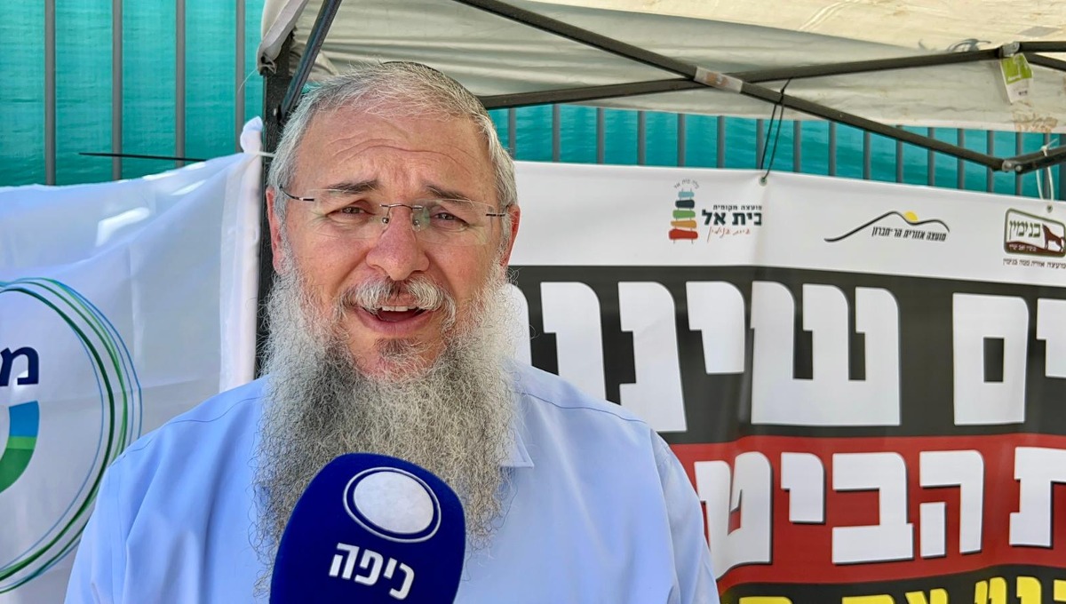 שלמה נאמן