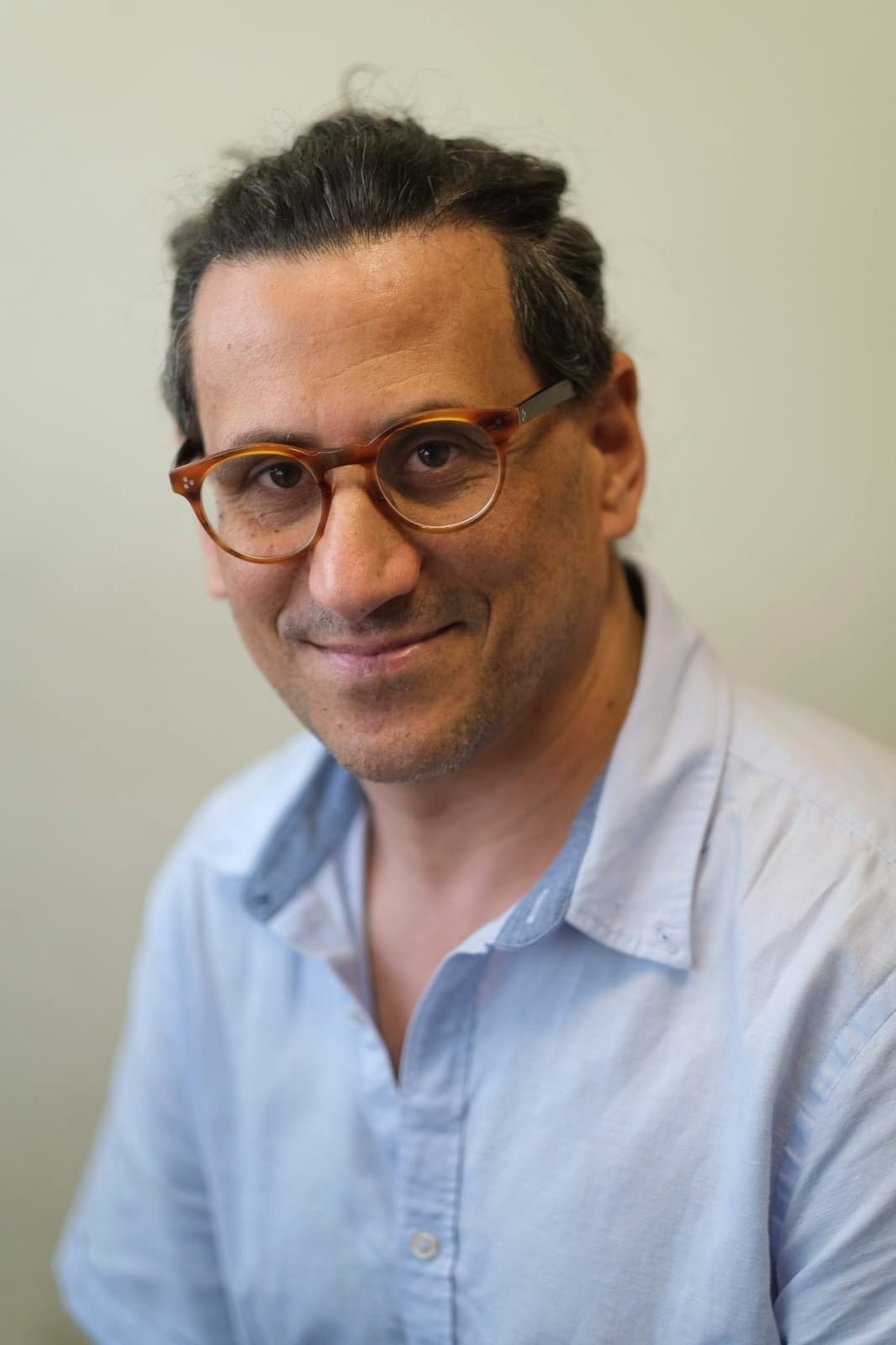 איתן אורקיבי