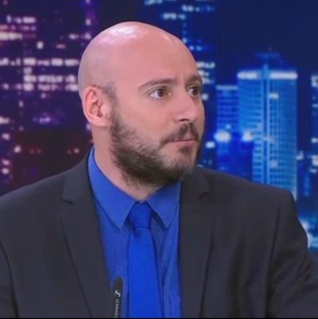 תמיר מורג