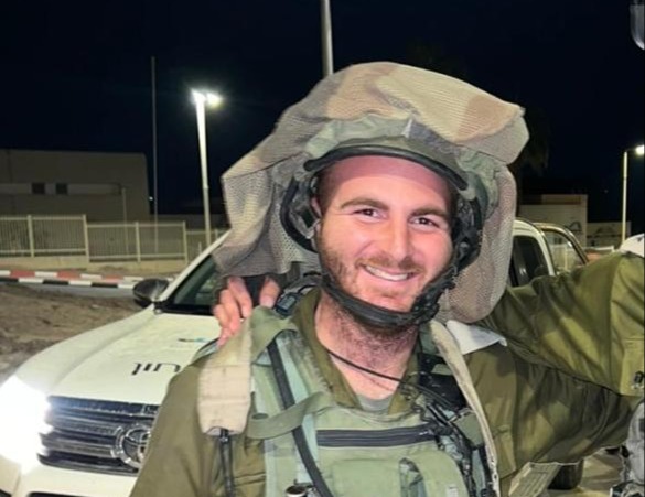 אבי חובלאשוילי ז"ל