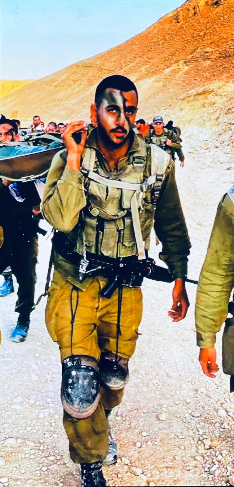 אוריה יעקב