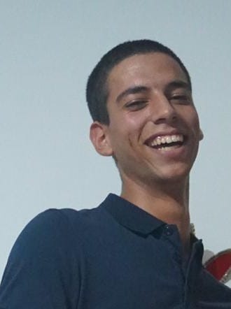 איתי סעדון ז"ל