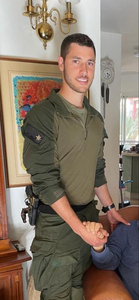 בן שלי
