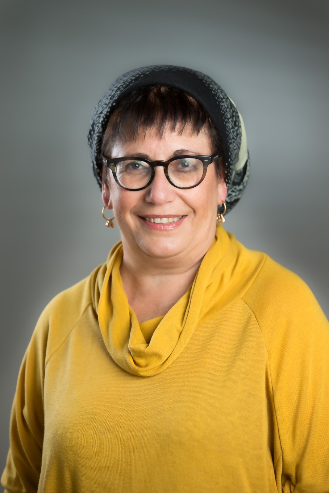 הרבנית יפה גיסר
