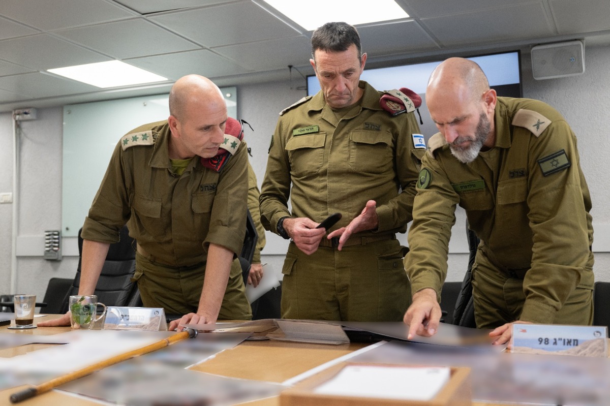 הרמטכ"ל