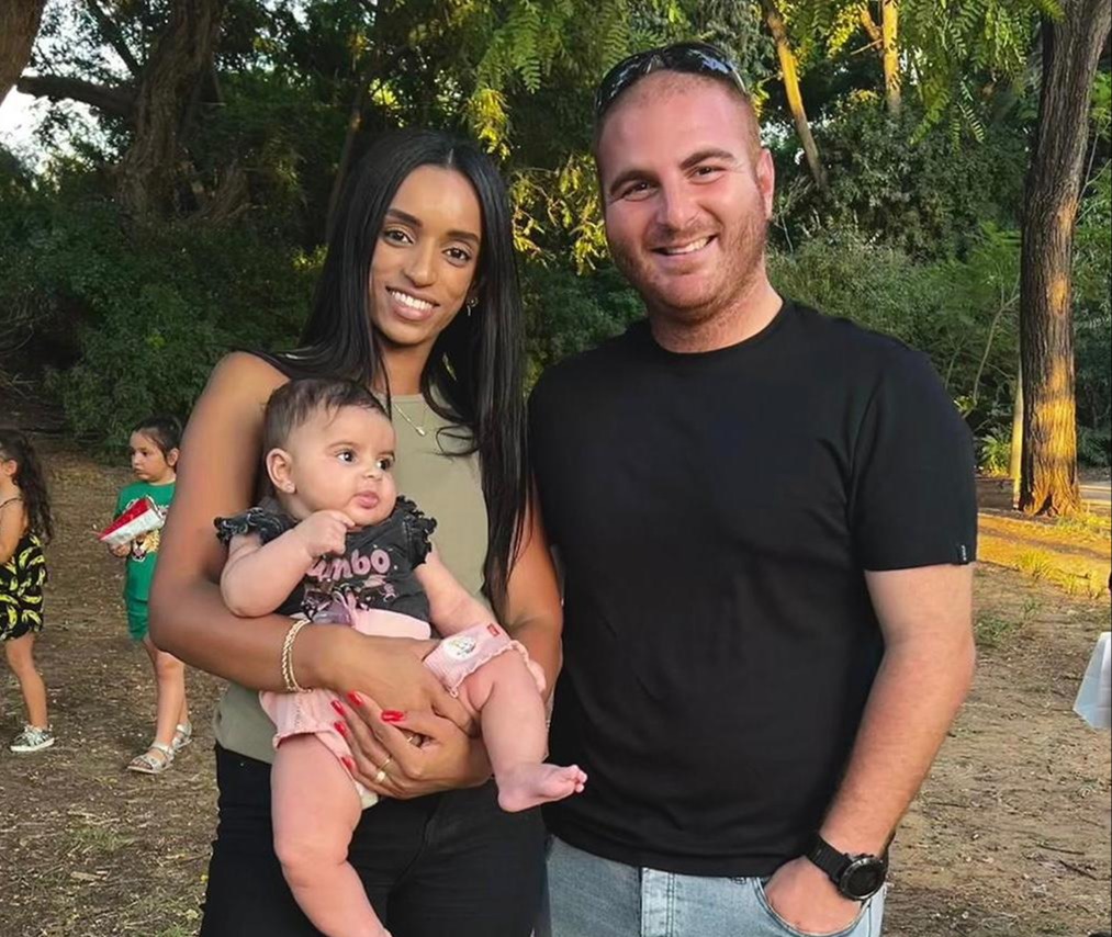 משפחת חובלאשוילי