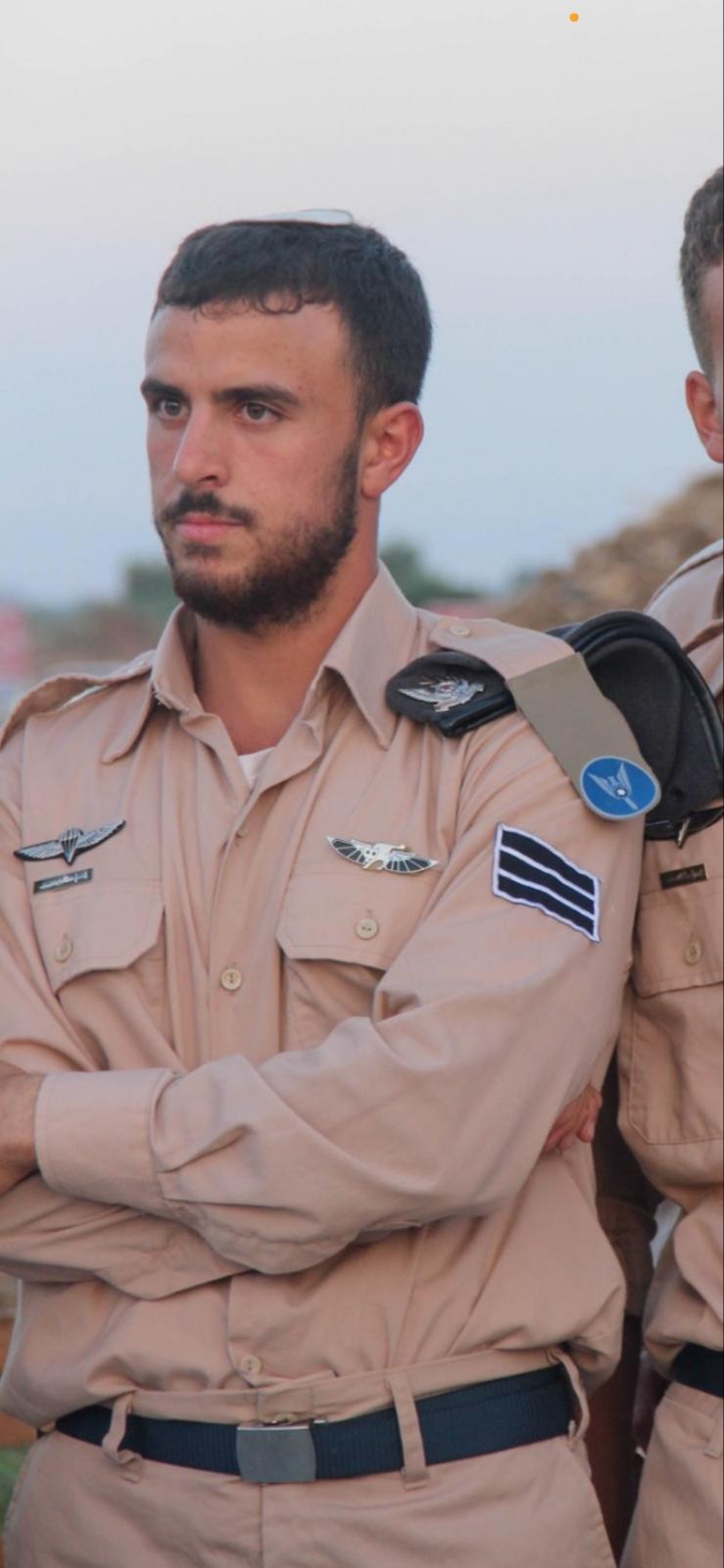 נתנאל מנחם איתן ז"ל