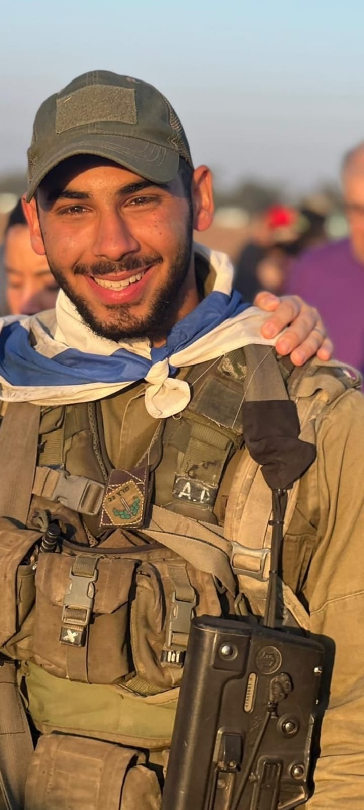 עדי דנן