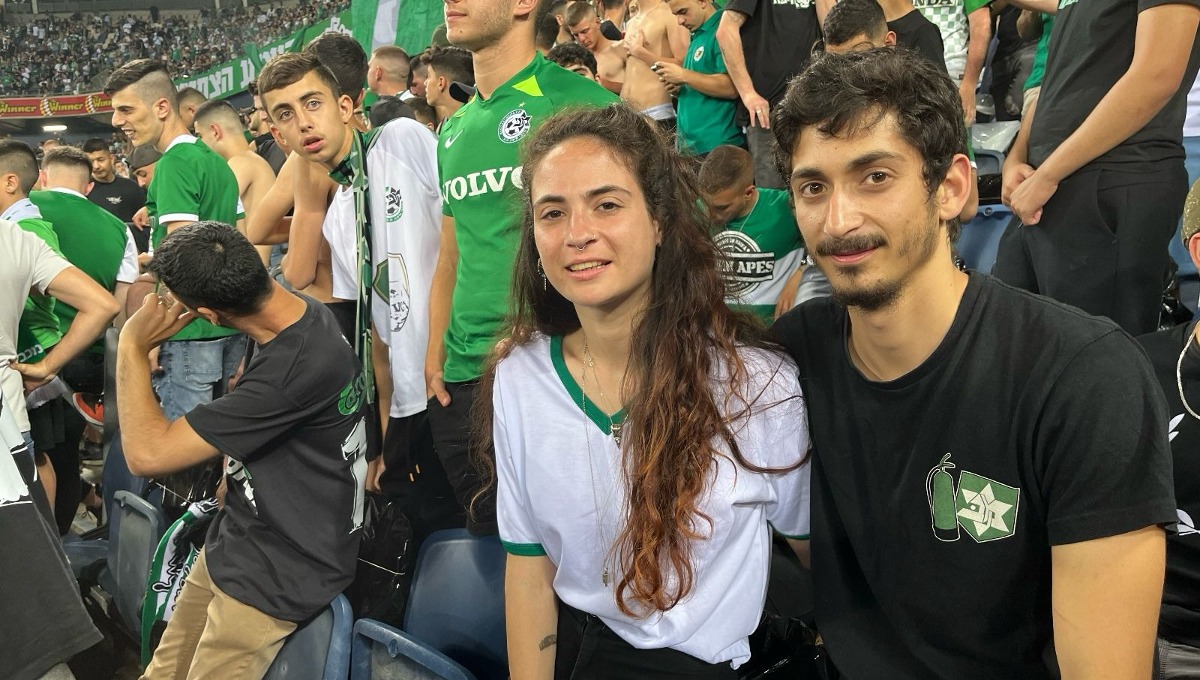 ענבר היימן ז"ל