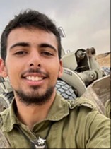 תמיר ברק ז"ל