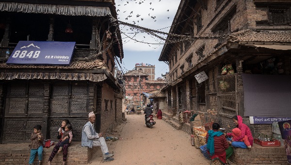 קטמנדו, נפאל