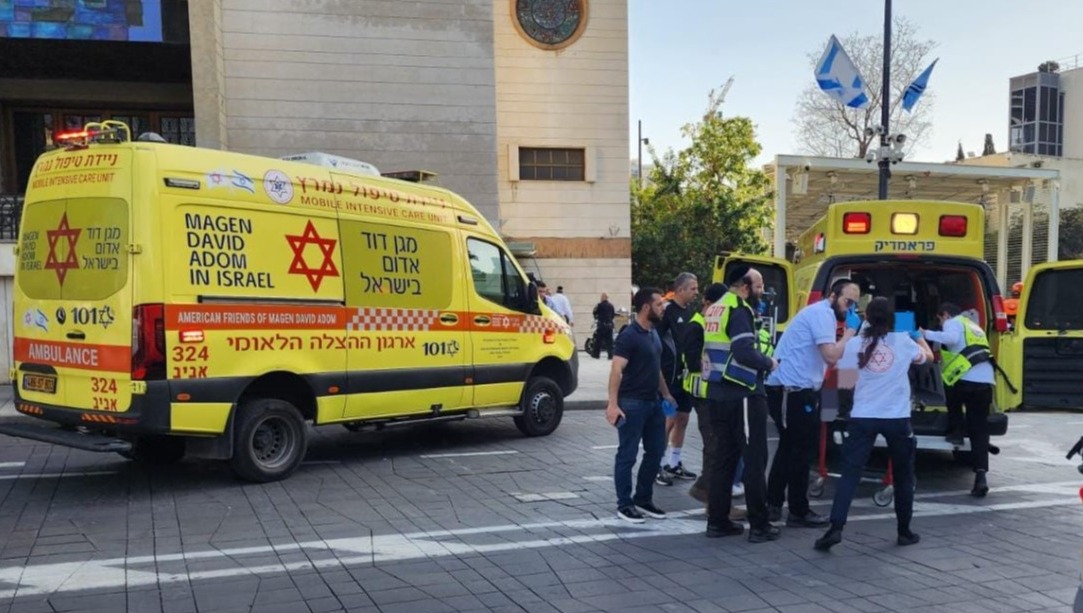 חשד להתעללות בתינוק בן 8 חודשים:
