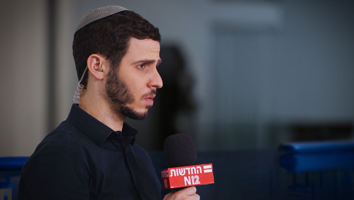 יאיר שרקי: בנט לא הזכיר את נתניהו אפילו פעם אחת, זאת הסיבה