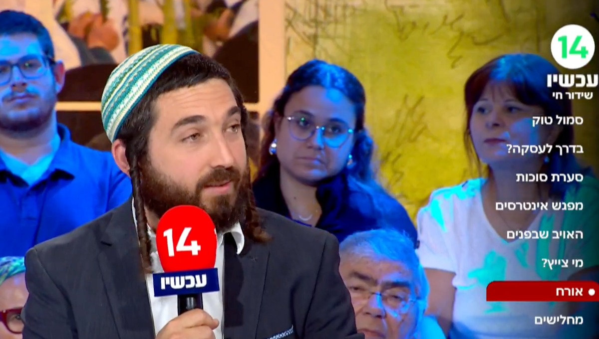 צבי סוכות תוקף: 